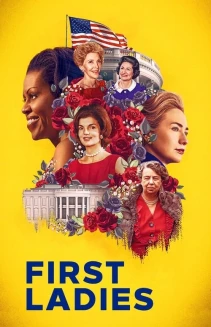 Watch First Ladies online