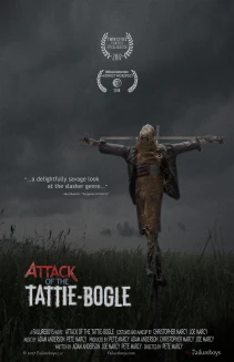 Attack of the Tattie-Bogle