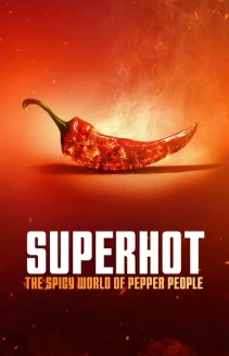 Watch Superhot: The Spicy World of Pepper People online