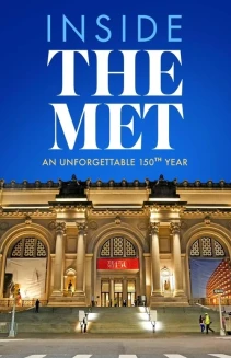 Watch Inside the Met online