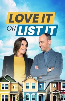 Watch Love It or List It online