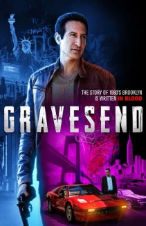 Watch Gravesend online