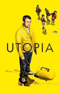 Watch Utopia online