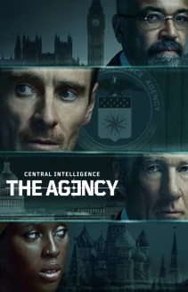 Watch The Agency: Central Intelligence online