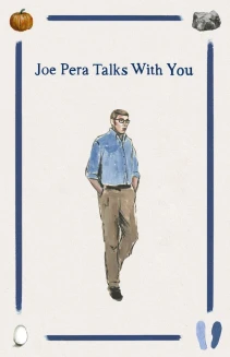 Watch Joe Pera Talks With You online