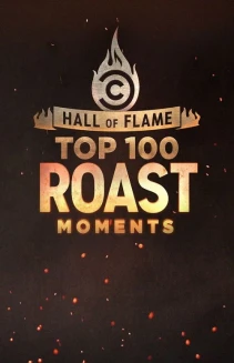 Hall of Flame: Top 100 Comedy Central Roast Moments