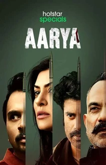 Watch Aarya online