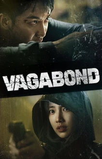 Watch Vagabond online