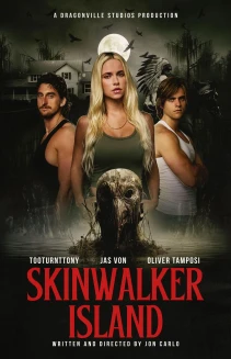 Skinwalker Island