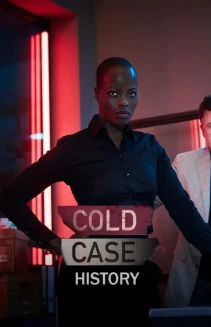 Watch Cold Case: History online