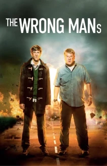 Watch The Wrong Mans online