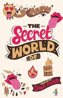 Watch The Secret World Of... online