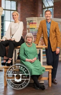 Watch The Great British Sewing Bee online