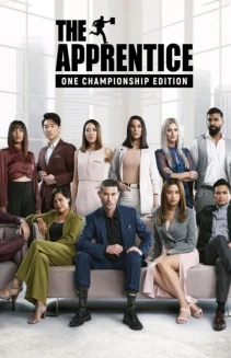 Watch The Apprentice: ONE Championship Edition online