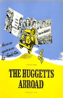 The Huggetts Abroad