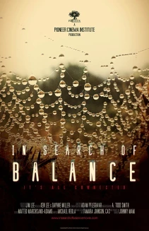 In Search of Balance