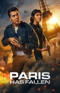Watch Paris Has Fallen online