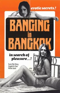 Hot Sex in Bangkok