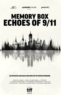 Memory Box: Echoes of 911