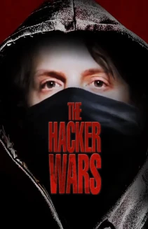 The Hacker Wars