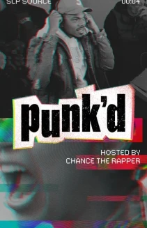 Watch Punk'd online