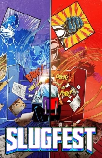 Watch Slugfest online