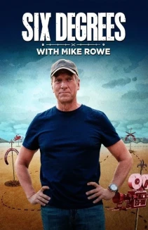Watch Six Degrees with Mike Rowe online