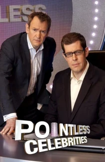 Watch Pointless Celebrities online