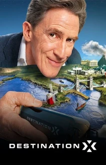 Watch Destination X online