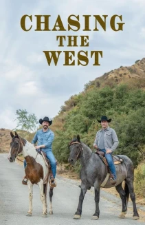 Watch Chasing the West online