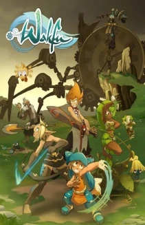 Watch Wakfu online