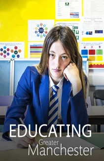Educating Greater Manchester