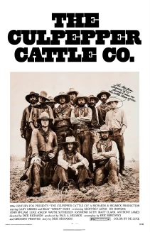The Culpepper Cattle Co.