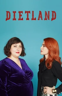 Watch Dietland online