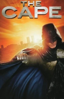 Watch The Cape online