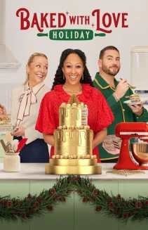 Watch Baked With Love: Holiday online