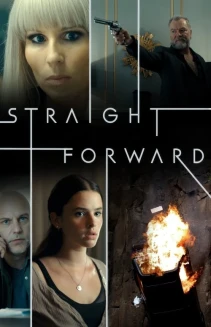 Watch Straight Forward online
