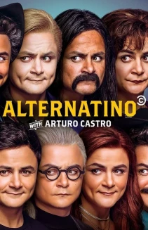 Watch Alternatino with Arturo Castro online