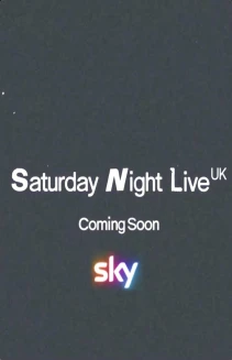 Saturday Night Live: UK