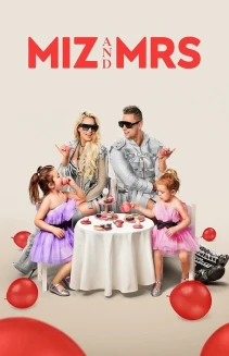 Watch Miz & Mrs online
