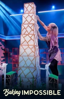 Watch Baking Impossible online