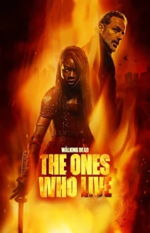 Watch The Walking Dead: The Ones Who Live online