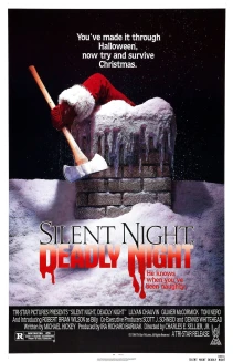 Silent Night, Deadly Night