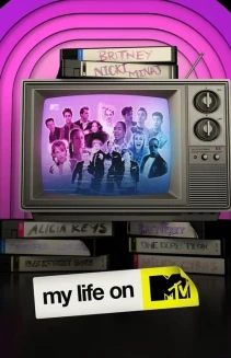 Watch My Life On MTV online