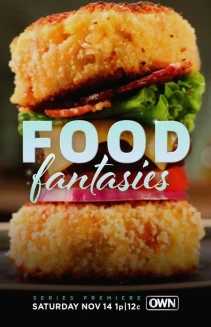 Watch Food Fantasies online