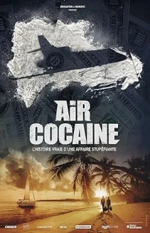 Air Cocaine