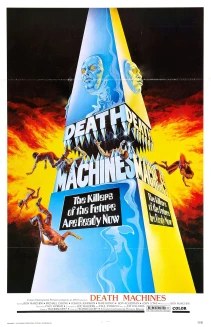 Death Machines
