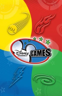 The Disney Channel Games