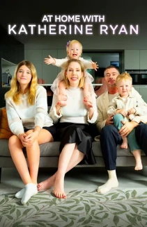 Watch At Home with Katherine Ryan online