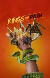 Watch Kings of Pain online